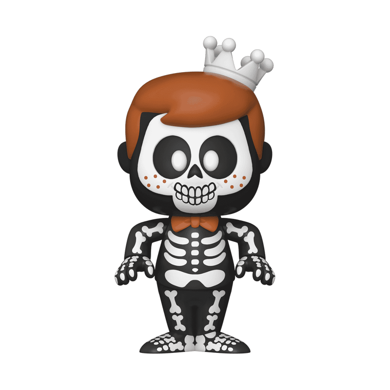 Vinyl SODA Vampire Freddy (Chase), , hi-res view 1