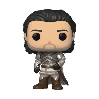Pop! Ser Criston Cole Holding Sword, Image 1