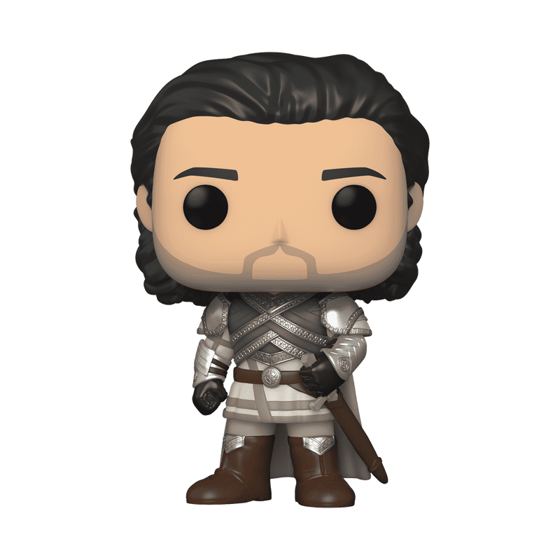 Pop! Ser Criston Cole Holding Sword, , hi-res view 1