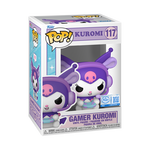 Pop! Gamer Kuromi, , hi-res view 2