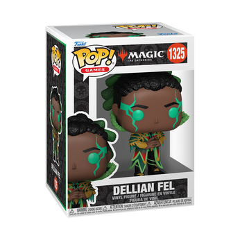 Pop! Dellian Fel, , hi-res view 2