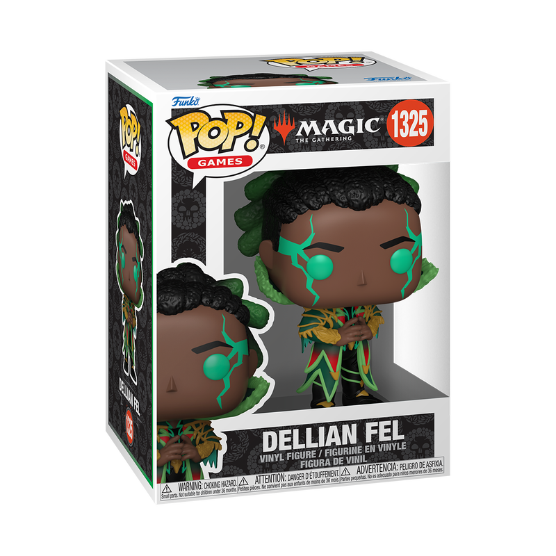 Pop! Dellian Fel, , hi-res view 2
