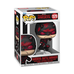 Pop! Daredevil (Battle Damaged) (Born Again), , hi-res view 2