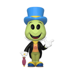 Vinyl SODA Jiminy Cricket, , hi-res view 1