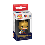 Pop! Keychain Wonder Woman Flashpoint, , hi-res view 2