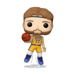 Pop! Luka Dončić (2025 Icon Edition Uniform), , hi-res view 1