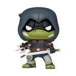 Pop! The Last Ronin, , hi-res view 1