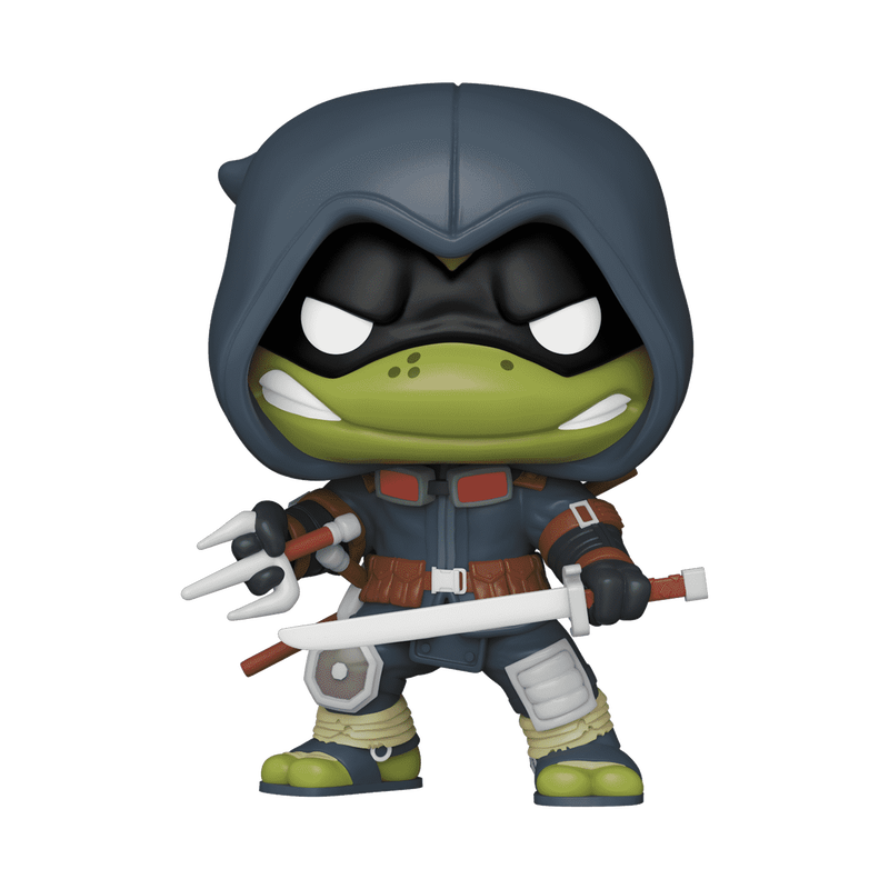 Pop! The Last Ronin, , hi-res view 1