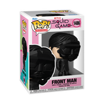 Pop! Front Man, , hi-res view 2