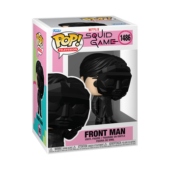 Pop! Front Man, Image 2