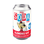 Vinyl SODA Klondike Kat, , hi-res view 2