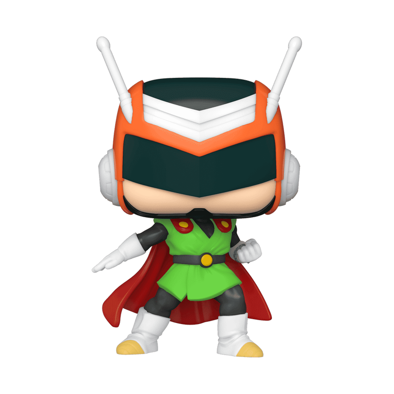 Pop! Great Saiyaman, , hi-res view 1