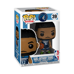 Pop! Karl-Anthony Towns, , hi-res view 2