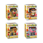 Pop! The Banana Splits 4-pack Bundle, , hi-res view 2