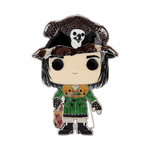 Pop! Pin Boggart as Snape, , hi-res view 2