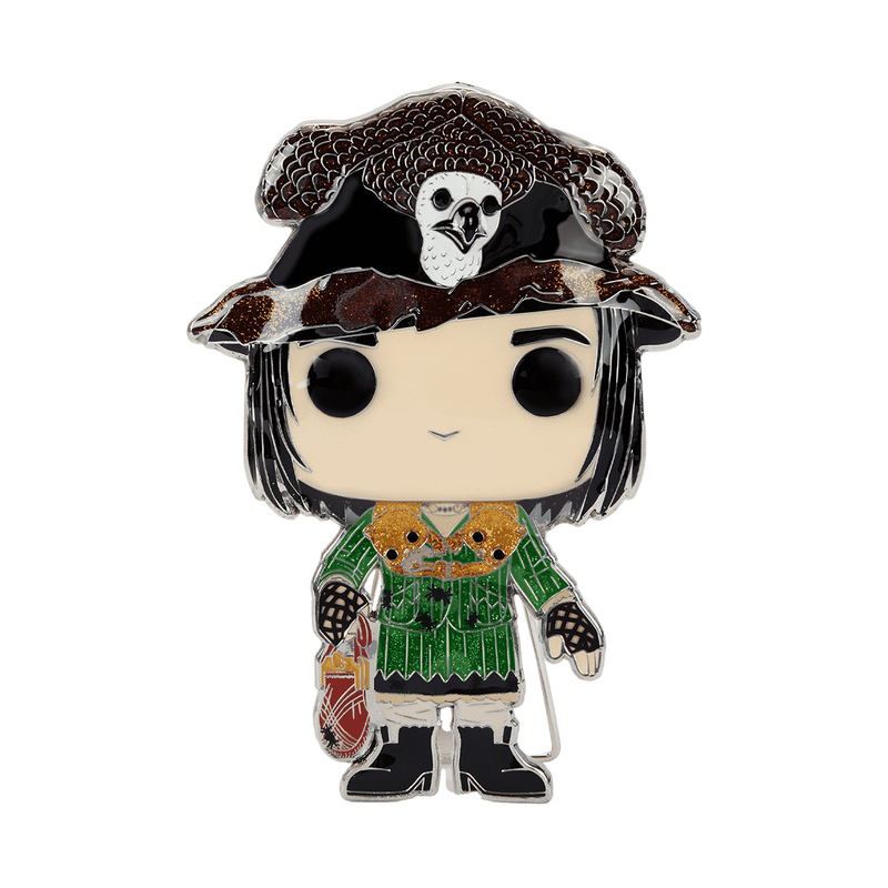 Pop! Pin Boggart as Snape, , hi-res view 2