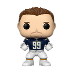 Pop! Joey Bosa, , hi-res view 1