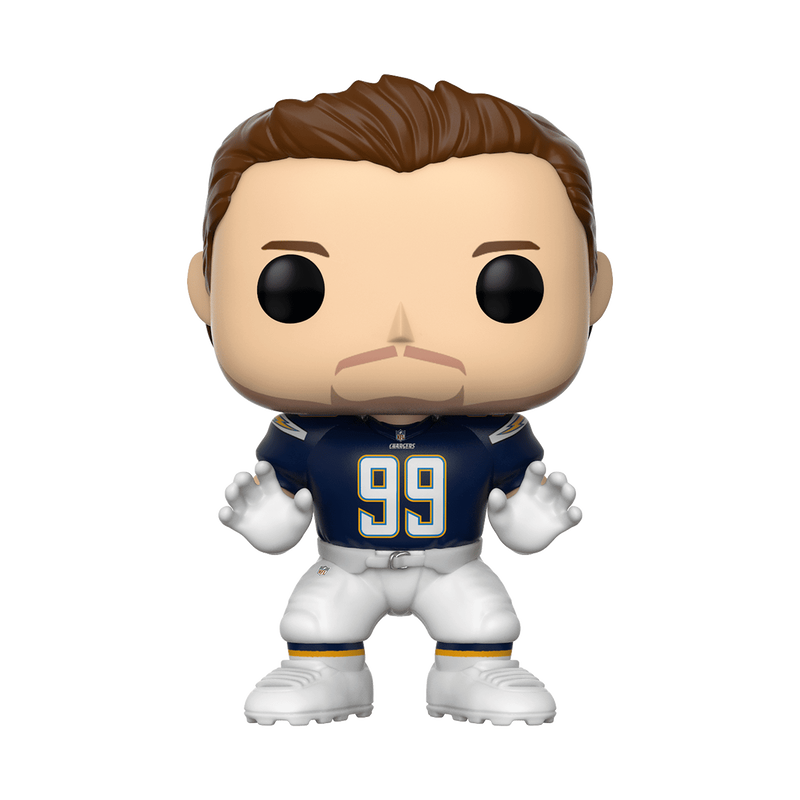 Pop! Joey Bosa, , hi-res view 1