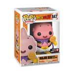 N4S GSB: DBZ- Majin Buu w/Lollipop(POP), , hi-res view 1