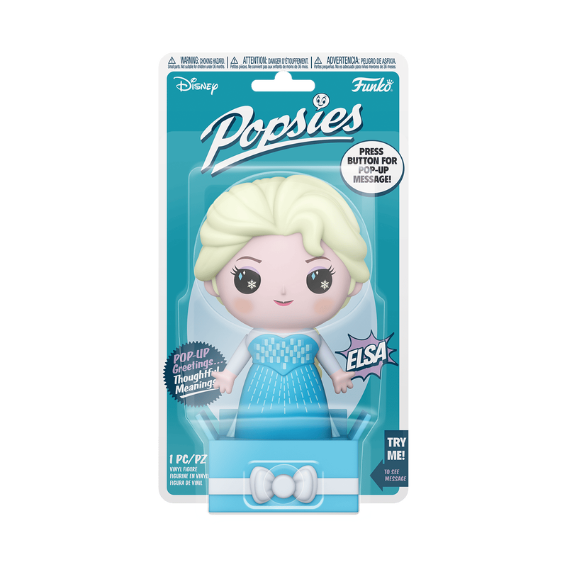 Popsies Elsa, , hi-res view 3