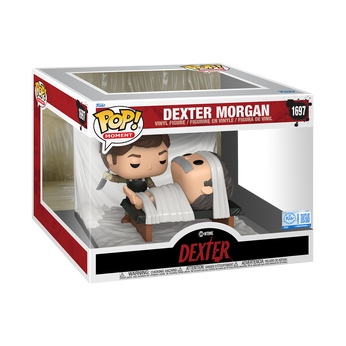 Pop! Moment Dexter Morgan, , hi-res view 2