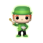Pop! Glow Lucky the Leprechaun, , hi-res view 1