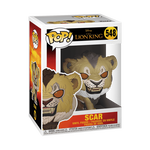 Pop! Scar (2019), , hi-res view 2