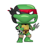Pop! Raphael (Comic Book), , hi-res view 1