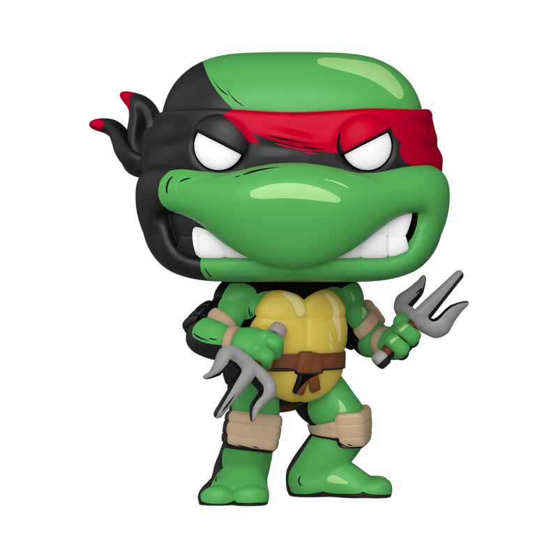 Pop! Raphael (Comic Book), , hi-res view 1