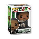 Pop! Winston Zeddemore - Ghostbusters, , hi-res view 2