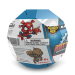 Marvel Battleworld: Series 1 Battle Ball Game, , hi-res view 4