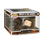 Pop! Moment Ripley & The Runner, , hi-res view 2