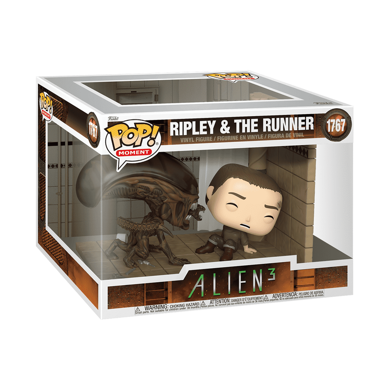 Pop! Moment Ripley & The Runner, , hi-res view 2