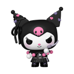 Pop Kuromi K Pop Outfit