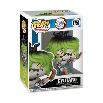 Pop! Gyutaro, Image 2