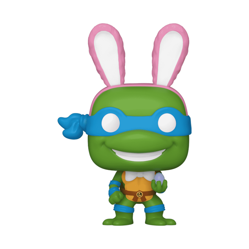 Pocket Pop! Leonardo with Easter Egg, , hi-res view 2
