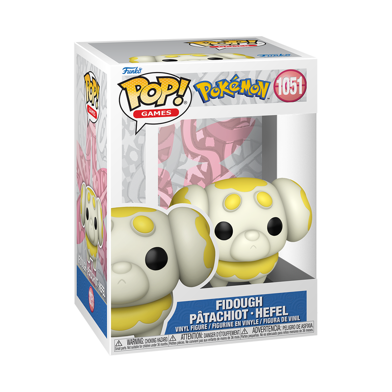 Pop! Fidough, , hi-res view 2