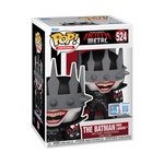 Pop! The Batman Who Laughs, , hi-res view 2