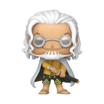 Pop Plus Silvers Rayliegh image