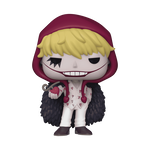 Pop! Corazon with Devil Fruit, , hi-res view 1