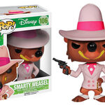 Roger Rabbit - Smarty Weasel, , hi-res view 1