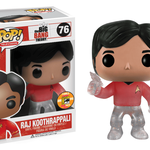 Raj Star Trek Fade SDCC13, , hi-res view 1