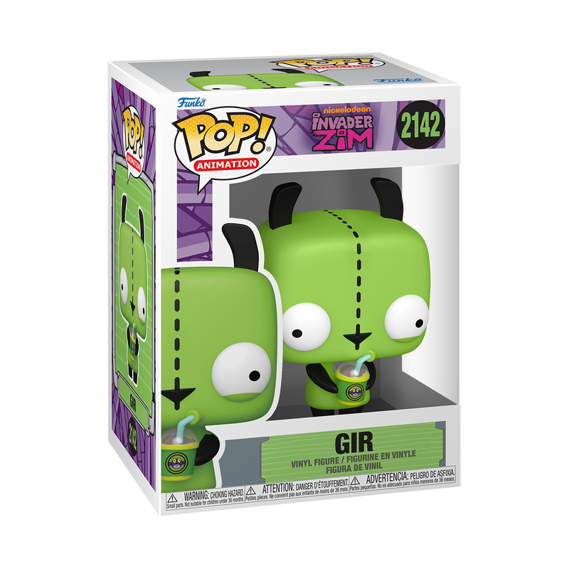 Pop! Gir (Dog Disguise), , hi-res view 2