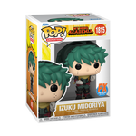 Pop! Izuku Midoriya (Hooded), , hi-res view 2