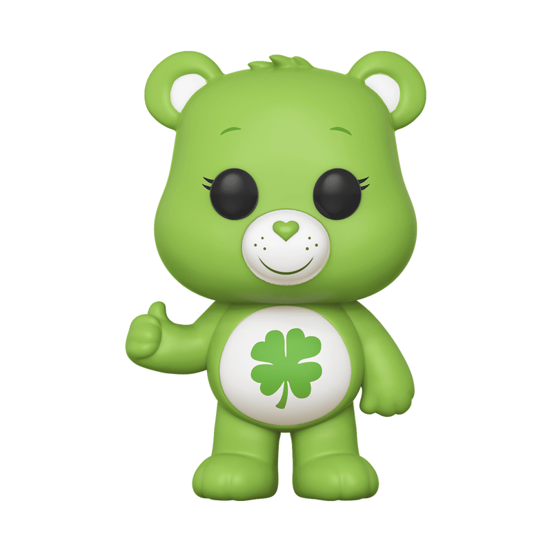 Pop! Good Luck Bear, , hi-res view 1
