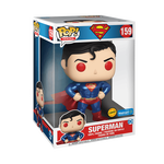 POP Jumbo: DC Comics- Superman w/Chase(MT), , hi-res view 3