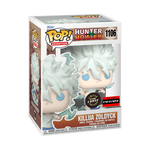 Killua Zoldyck (Chase) (Glows in the Dark), , hi-res view 3