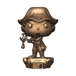 Pop! Plus Usopp Statue (Bronze) with Pop! Protector, , hi-res view 1