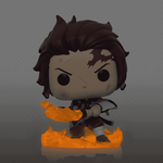 Pop! Tanjiro Kamado (Hinokami Kagura Dance), , hi-res view 4