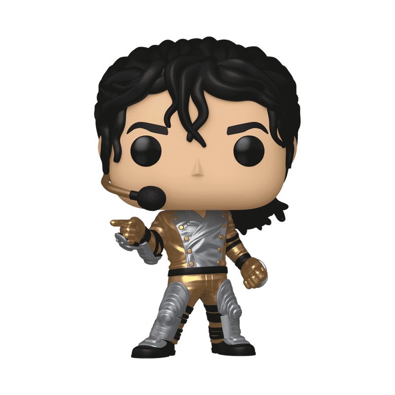 Pop! Michael Jackson (HIStory World Tour), , hi-res view 1